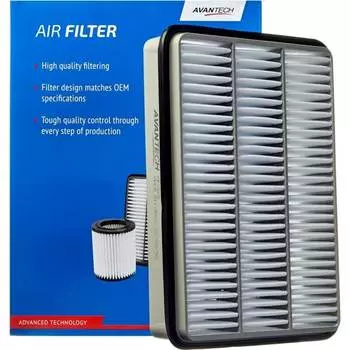 Воздушный фильтр Avantech