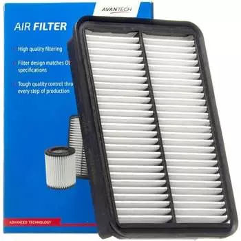 Воздушный фильтр Avantech AF0104 15853