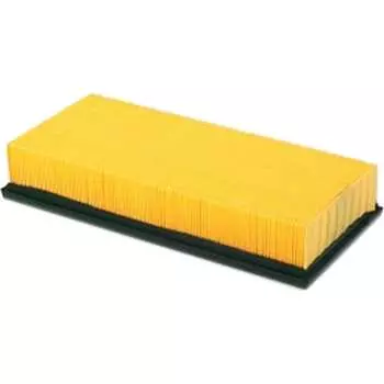 Воздушный фильтр BMW E34 M50 520i 24v-525i 24v BIG FILTER GB9611