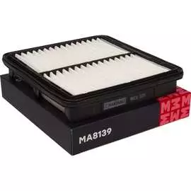 Воздушный фильтр Daewoo Matiz 98- MARSHALL MA8139