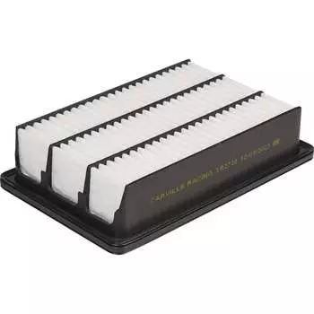 Воздушный фильтр для а/м hyundai santa fe (06-) 2.2d/2.7i/santa fe iii (12-) 2.4i CARVILLE RACING TR2735