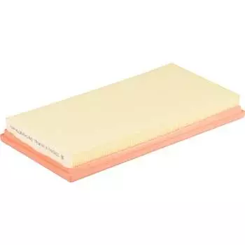 Воздушный фильтр для а/м kia shuma (97-) 1.5i/1.6i / carens (02-) 1.6i CARVILLE RACING TR34100