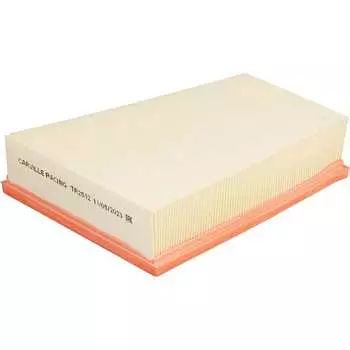 Воздушный фильтр для а/м renault megane (03-) / scenic (03-) 1.5i/1.6i/2.0i CARVILLE RACING TR2512