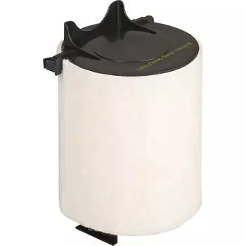 Воздушный фильтр для а/м vag tiguan (10-) 1.4tsi/golf v/octavia/jetta (04-) 1.4tsi/1.6i CARVILLE RACING TR141301