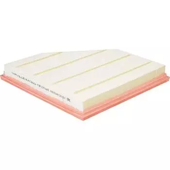 Воздушный фильтр для автомобилей bmw 3 f30(15-)/ 4 f32(16-) 2.0t/3.0t CARVILLE RACING TR27045