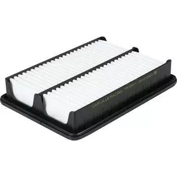 Воздушный фильтр для автомобилей chery tiggo 4 (17-)/7 (16-)/7 pro (20-)/8 (18-)/8 pro (21-) 1.5t/2.0i CARVILLE RACING TR55411