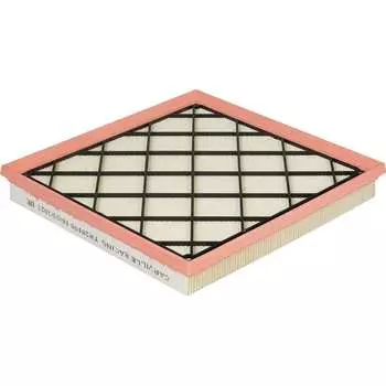 Воздушный фильтр для автомобилей chevrolet cruze (09-)/opel astra j (10-) 1.4i/1.6i/1.8i CARVILLE RACING TR26106