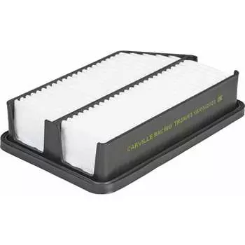Воздушный фильтр для автомобилей hyundai ix35 (10-)/kia sportage (10-) CARVILLE RACING TR26013