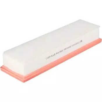 Воздушный фильтр для автомобилей лада largus (12-)/renault logan (04-) CARVILLE RACING TR33006