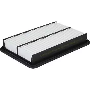 Воздушный фильтр для автомобилей mazda 3 (13-)/6 (12-)/cx-5 (11-) 2.0/2.5i CARVILLE RACING TR27019