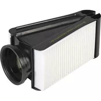 Воздушный фильтр для автомобилей mercedes-benz c w205(14-)/ glc x253(15-)/ glc coupe c253(16-) 2.1d CARVILLE RACING TR55412