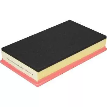 Воздушный фильтр для автомобилей Mercedes E W210 (95-) 2.0i/2.2D/2.3i/2.4i/2.8i/3.2i для условий с повышенной запылен CARVILLE RACING TR341751