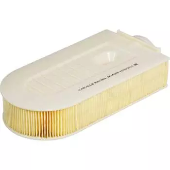 Воздушный фильтр для автомобилей Mercedes GLK X204 (08-)/E W212 (09-)/GLE W166 (15-) 2.1D CARVILLE RACING TR35005