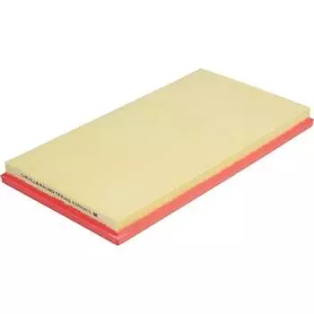 Воздушный фильтр для автомобилей Mercedes Vito W447(14-) 2.1D CARVILLE RACING TR42002