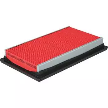 Воздушный фильтр для автомобилей nissan qashqai (06-) 1.5d/ note (05-) 1.6i/ tiida (07-) 1.6/1.8i CARVILLE RACING TR2420