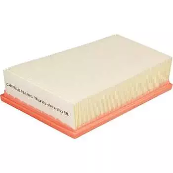 Воздушный фильтр для автомобилей nissan qashqai (07-)/ x-trail (07-) CARVILLE RACING TR24332