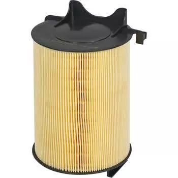 Воздушный фильтр для автомобилей vag passat (05-)/ octavia (04-)/ yeti (09-) CARVILLE RACING TR14130