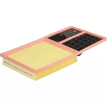 Воздушный фильтр для автомобилей vag polo sedan (10-)/ fabia (07-) CARVILLE RACING TR3880