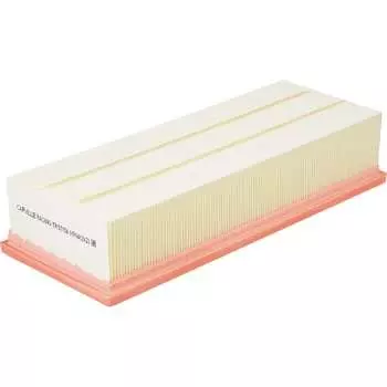 Воздушный фильтр для автомобилей vag q3 (11-)/octavia (04-)/tiguan (07-) CARVILLE RACING TR35154