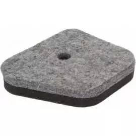 Воздушный фильтр для бензокосы OZONE FL-17