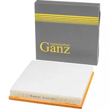 Воздушный фильтр для CHEVROLET CRUZE 2.0D, OPEL ASTRA J 1.3D 1.4 Ganz GIR04026