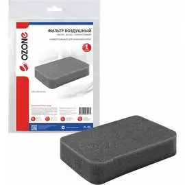 Воздушный фильтр для газонокосилки OZONE FL-05
