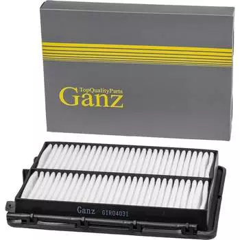 Воздушный фильтр для HYUNDAI Sonata, KIA Optima 15 Ganz GIR04031