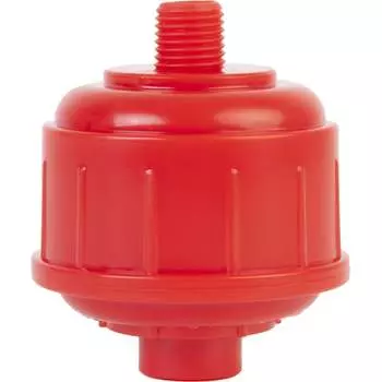 Воздушный фильтр для краскопульта WIEDERKRAFT WDK-65127