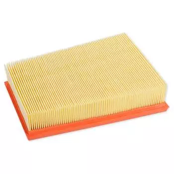 Воздушный фильтр для NISSAN Qashqai/X-TRAIL, RENAULT Koleos Ganz GIR04010