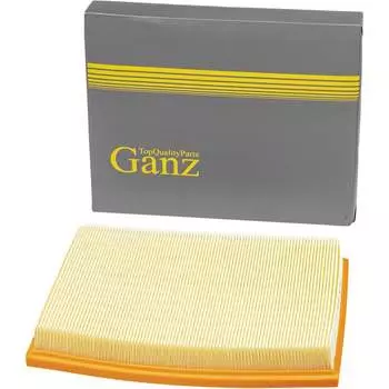 Воздушный фильтр для OPEL Astra G/H/Zafira A/B 1.4/1.6/2.0 L Ganz GIR04022