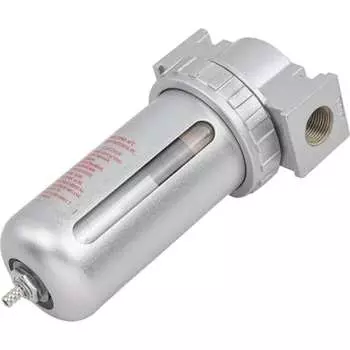 Воздушный фильтр для пневмосистем Forcekraft