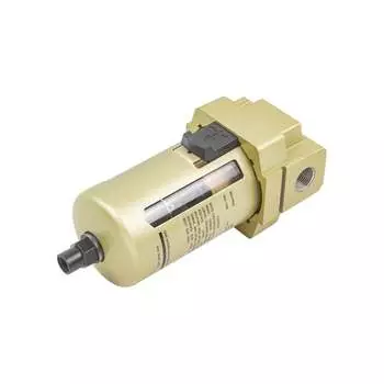 Воздушный фильтр для пневмосистем Rockforce RF-AF4000-04D(54492)