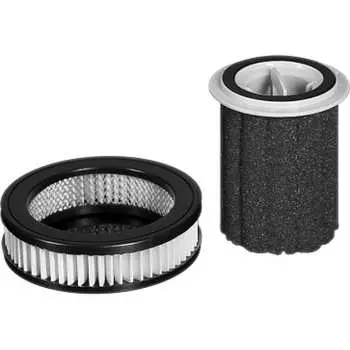 Воздушный фильтр для пылесоса REDMOND H13RV-UR380