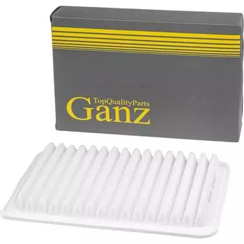 Воздушный фильтр для TOYOTA Camry 2.4 L 2006 г Ganz GIR04016
