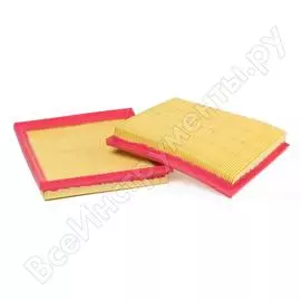 Воздушный фильтр gl-966 04e129620 (skoda octavia/yeti; volkswagen golf) легион 130