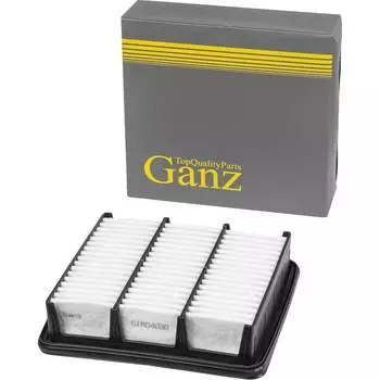 Воздушный фильтр HYUNDAI ELANTRA 08 /I30, KIA CEED Ganz GIR04030