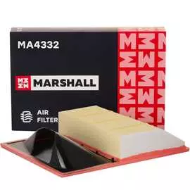 Воздушный фильтр Iveco Daily IV-VI 06- MARSHALL MA4332