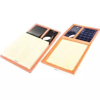 Воздушный фильтр JS Asakashi A0470