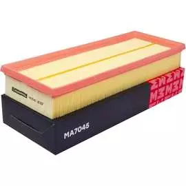 Воздушный фильтр MB C-Class (W203, W204) 00- / E-Class (W211, W212) 02- / S-Class (W220, W221) MARSHALL