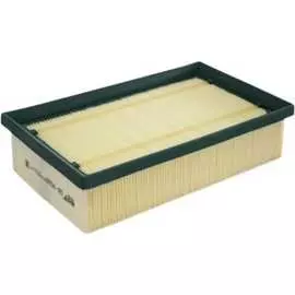 Воздушный фильтр NISSAN Cube/Juke/Micra III/NV200/Note/Tiida/RENAULT Clio III BIG FILTER