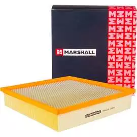 Воздушный фильтр Nissan Primastar 02-, Opel Vivaro A 03-, Renault Trafic II 02- MARSHALL MA6634