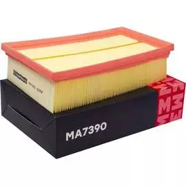 Воздушный фильтр Nissan Qashqai 07- / X-Trail II (T31) 07-, Renault Koleos 08- MARSHALL MA7390