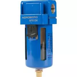 Воздушный фильтр NORDBERG NP8104