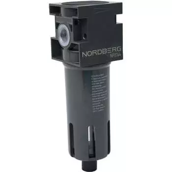 Воздушный фильтр NORDBERG NP8144