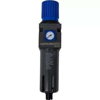 Воздушный фильтр NORDBERG NP8244