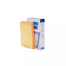 Воздушный фильтр Rio/00-05/ FINWHALE AF629