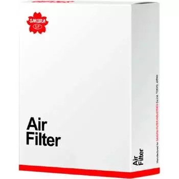 Воздушный фильтр Sakura 00000005786 A1335MS