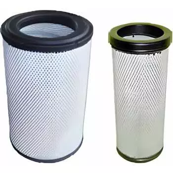 Воздушный фильтр Sakura 00000001619 A6014S