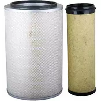 Воздушный фильтр Sakura 00000004020 A6804S