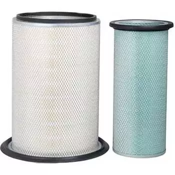 Воздушный фильтр Sakura 00000003986 A5613S